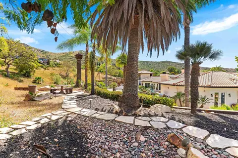 Exterior - 3525 Caroway Ct, El Cajon, CA 92019 photo 14 of 14