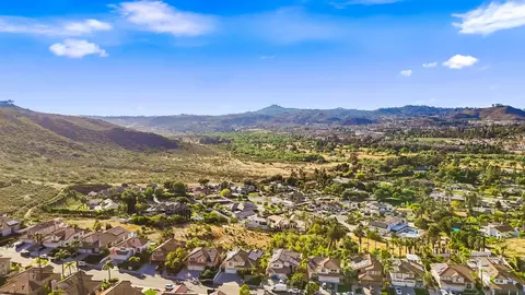 View/Area - 3525 Caroway Ct, El Cajon, CA 92019 photo 9 of 9