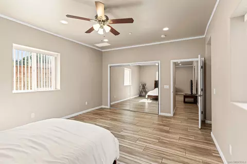 Bedroom - 3525 Caroway Ct, El Cajon, CA 92019 photo 13 of 13