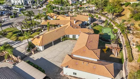 View/Area - 3525 Caroway Ct, El Cajon, CA 92019 photo 5 of 9