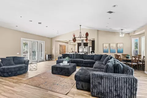Living - 3525 Caroway Ct, El Cajon, CA 92019 photo 5 of 6