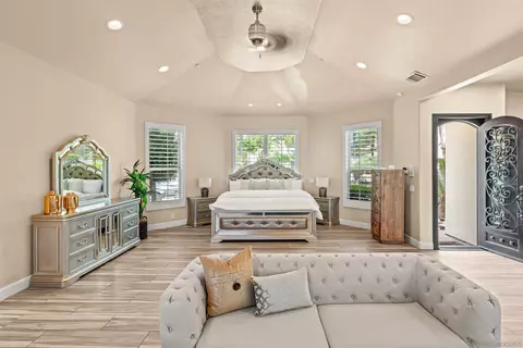 Bedroom - 3525 Caroway Ct, El Cajon, CA 92019 photo 1 of 13
