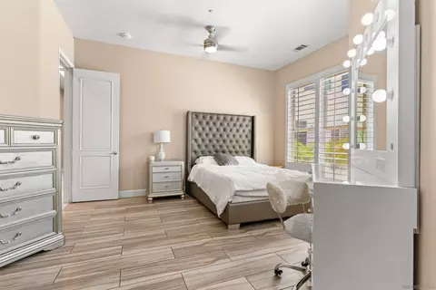 Bedroom - 3525 Caroway Ct, El Cajon, CA 92019 photo 8 of 13