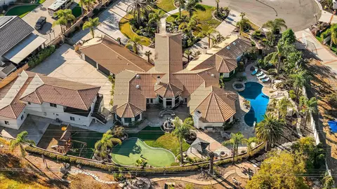 View/Area - 3525 Caroway Ct, El Cajon, CA 92019 photo 1 of 9