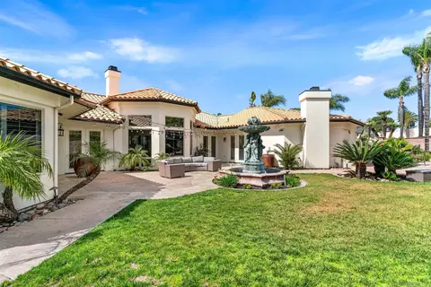 Exterior - 3525 Caroway Ct, El Cajon, CA 92019 photo 11 of 14