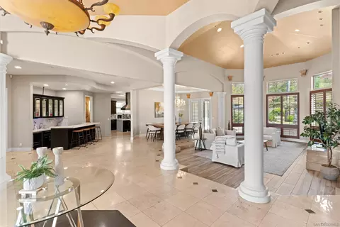 Entry Way - 3525 Caroway Ct, El Cajon, CA 92019 photo 2 of 4