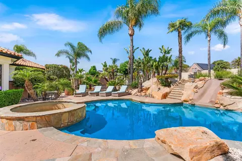 Exterior - 3525 Caroway Ct, El Cajon, CA 92019 photo 1 of 14