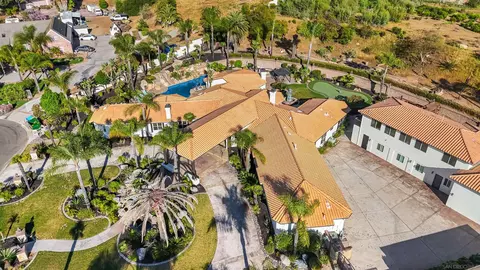 View/Area - 3525 Caroway Ct, El Cajon, CA 92019 photo 3 of 9