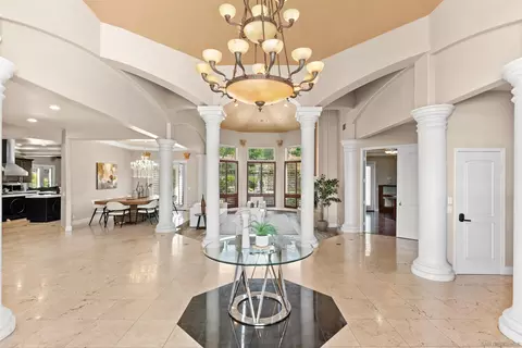 Entry Way - 3525 Caroway Ct, El Cajon, CA 92019 photo 1 of 4