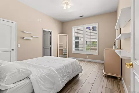 Bedroom - 3525 Caroway Ct, El Cajon, CA 92019 photo 5 of 13