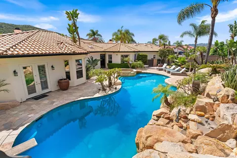 Exterior - 3525 Caroway Ct, El Cajon, CA 92019 photo 3 of 14