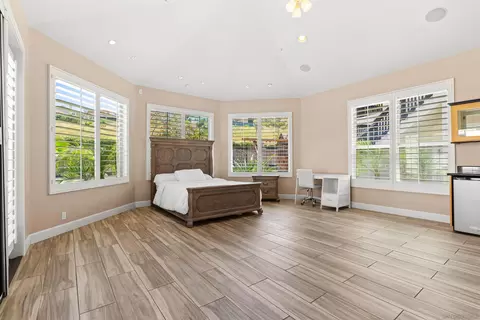 Bedroom - 3525 Caroway Ct, El Cajon, CA 92019 photo 2 of 13