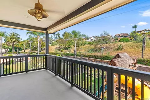 Exterior - 3525 Caroway Ct, El Cajon, CA 92019 photo 10 of 14