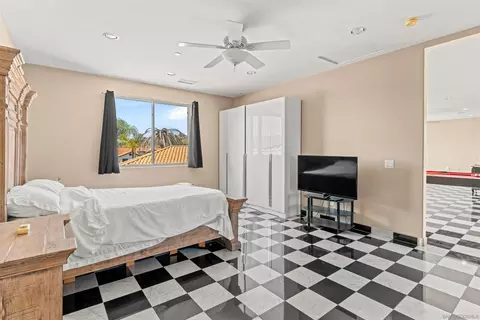Bedroom - 3525 Caroway Ct, El Cajon, CA 92019 photo 9 of 13