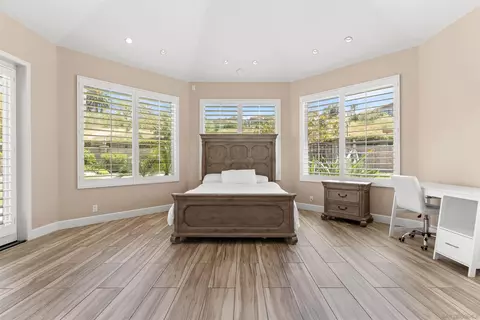 Bedroom - 3525 Caroway Ct, El Cajon, CA 92019 photo 4 of 13