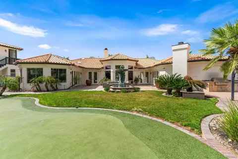 Exterior - 3525 Caroway Ct, El Cajon, CA 92019 photo 7 of 14