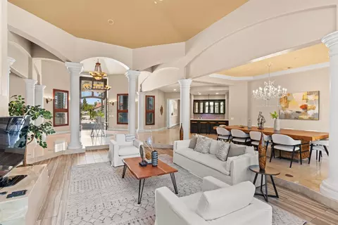 Living - 3525 Caroway Ct, El Cajon, CA 92019 photo 1 of 6