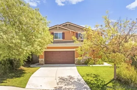 Exterior - 46197 Via La Tranquila, Temecula, CA 92592 photo 10 of 10