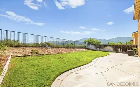 Exterior - 46197 Via La Tranquila, Temecula, CA 92592 photo 3 of 10