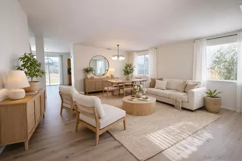 Living - 46197 Via La Tranquila, Temecula, CA 92592 photo 5 of 6