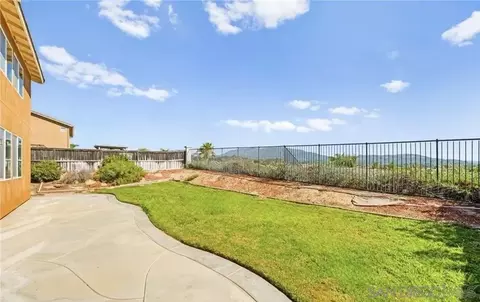 Exterior - 46197 Via La Tranquila, Temecula, CA 92592 photo 8 of 10