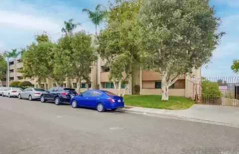 4041 Oakcrest Dr #408, San Diego, CA 92105