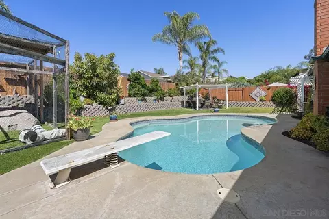 Exterior - 13438 Floral, Poway, CA 92064 photo 15 of 19