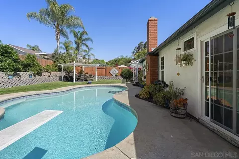 Exterior - 13438 Floral, Poway, CA 92064 photo 10 of 19