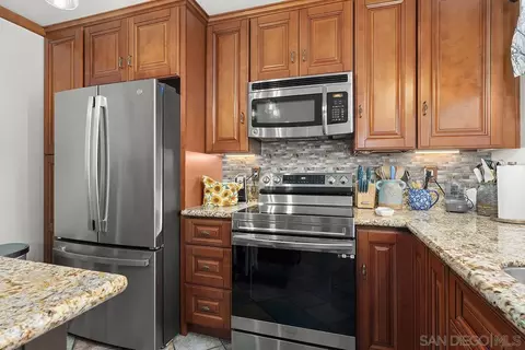 Kitchen - 13438 Floral, Poway, CA 92064 photo 4 of 9