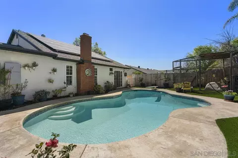 Exterior - 13438 Floral, Poway, CA 92064 photo 8 of 19