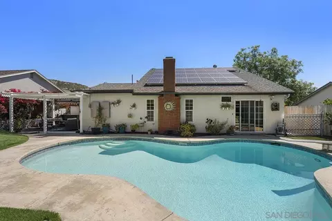 Exterior - 13438 Floral, Poway, CA 92064 photo 7 of 19