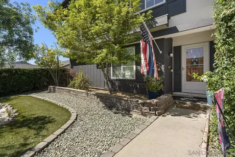 Exterior - 13438 Floral, Poway, CA 92064 photo 4 of 19