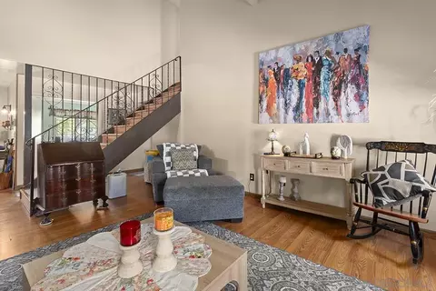 Living - 13438 Floral, Poway, CA 92064 photo 3 of 5