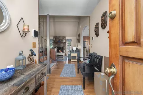 Entry Way - 13438 Floral, Poway, CA 92064 photo 1 of 3