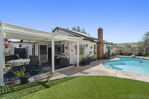 Exterior - 13438 Floral, Poway, CA 92064 photo 5 of 19