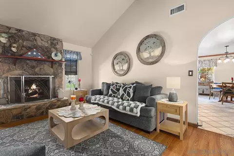 Living - 13438 Floral, Poway, CA 92064 photo 5 of 5