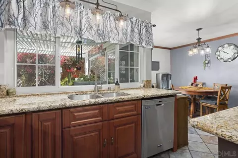 Kitchen - 13438 Floral, Poway, CA 92064 photo 6 of 9