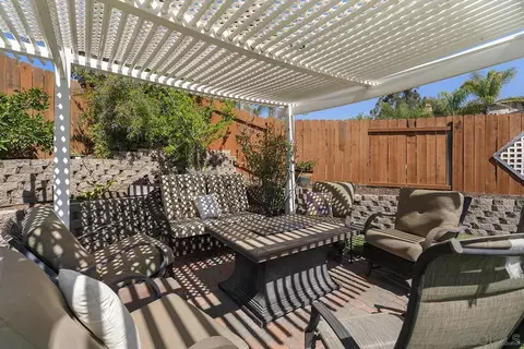 Exterior - 13438 Floral, Poway, CA 92064 photo 12 of 19
