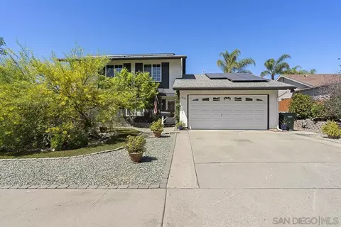 Exterior - 13438 Floral, Poway, CA 92064 photo 2 of 19