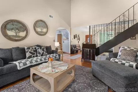 Living - 13438 Floral, Poway, CA 92064 photo 4 of 5