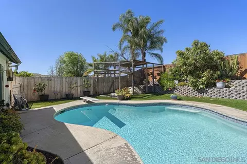 Exterior - 13438 Floral, Poway, CA 92064 photo 14 of 19