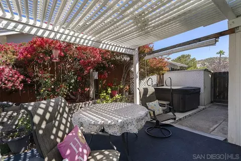 Exterior - 13438 Floral, Poway, CA 92064 photo 13 of 19