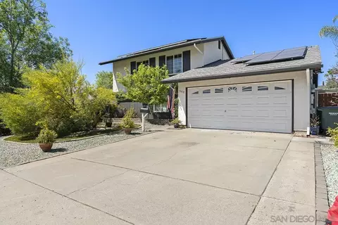 Exterior - 13438 Floral, Poway, CA 92064 photo 3 of 19