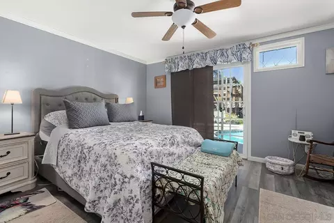 Bedroom - 13438 Floral, Poway, CA 92064 photo 4 of 6