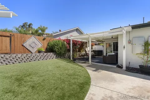 Exterior - 13438 Floral, Poway, CA 92064 photo 6 of 19