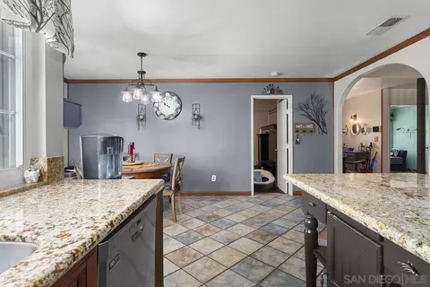 Kitchen - 13438 Floral, Poway, CA 92064 photo 7 of 9