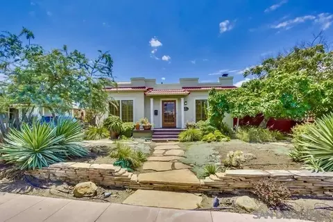 3001 Kalmia, San Diego, CA 92104