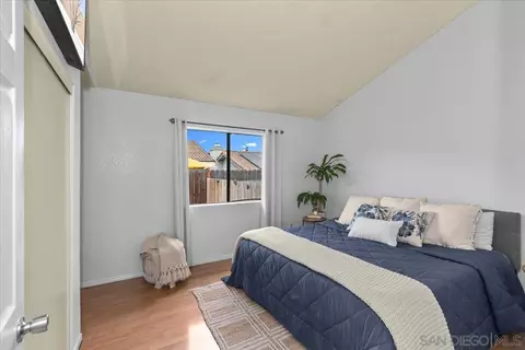 Bedroom - 8440 Snow White, El Cajon, CA 92021 photo 4 of 6
