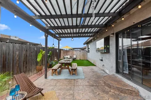 Exterior - 8440 Snow White, El Cajon, CA 92021 photo 6 of 12