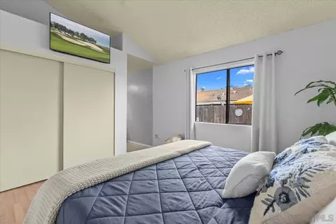 Bedroom - 8440 Snow White, El Cajon, CA 92021 photo 6 of 6